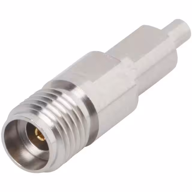 SF1138-6015 Amphenol SV Microwave  Coaxial Connector (RF) Adapters